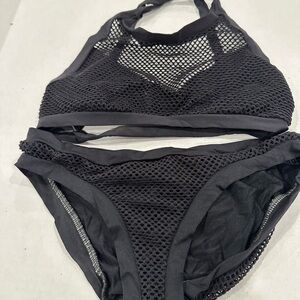 BECCA Black Swimwear